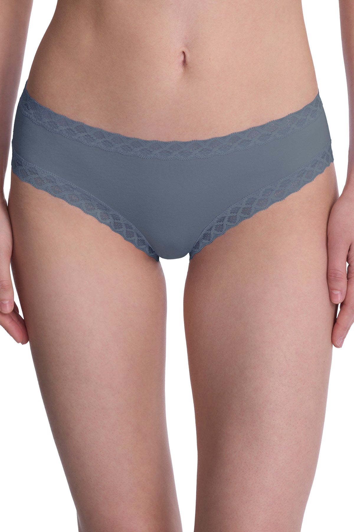 Bliss Girl Brief Country Blue