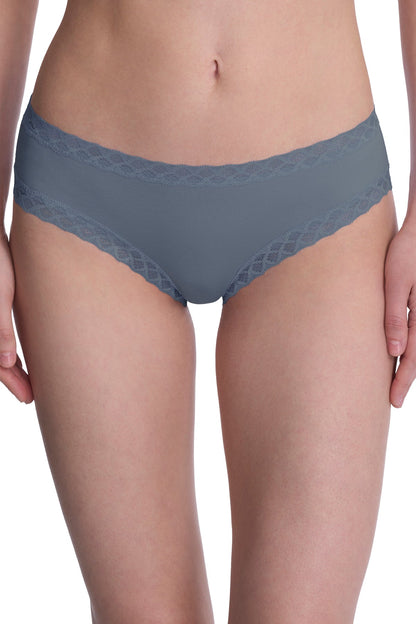 Bliss Girl Brief Country Blue