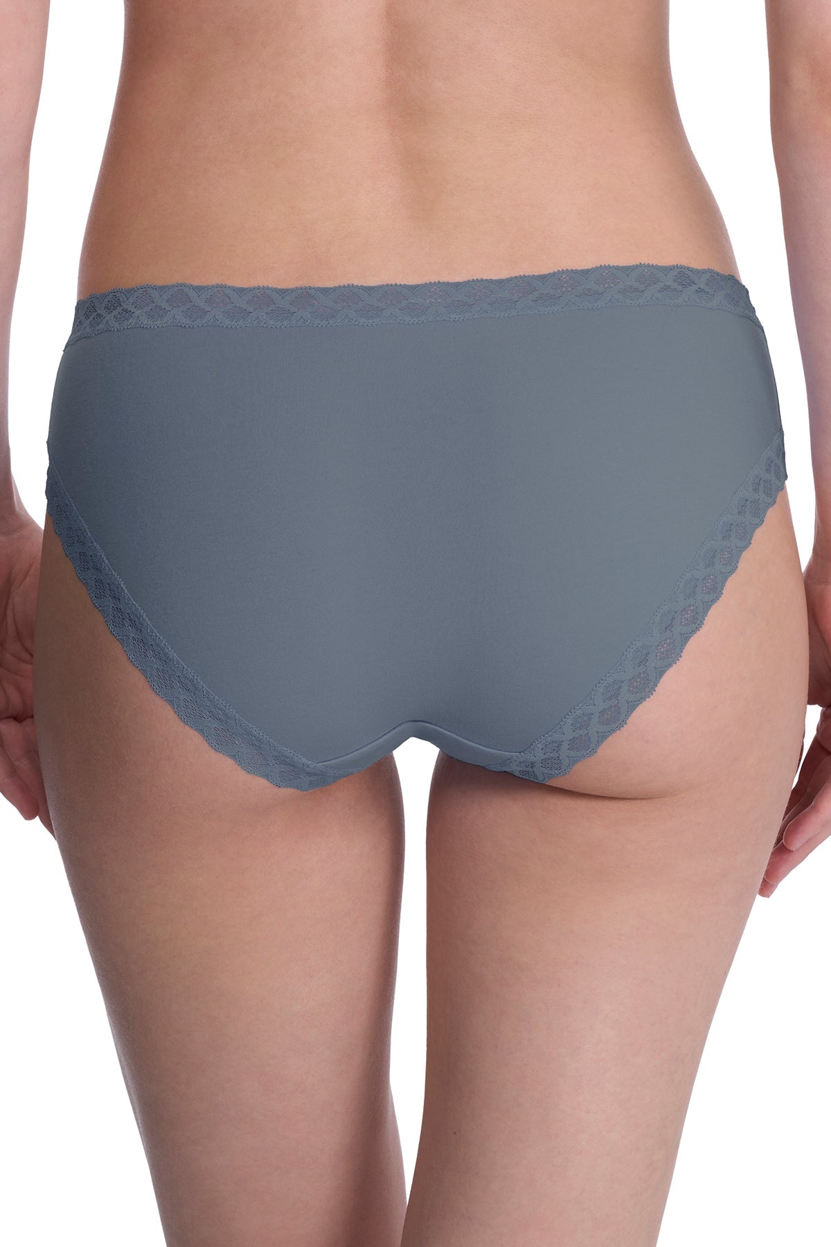 Bliss Girl Brief Country Blue