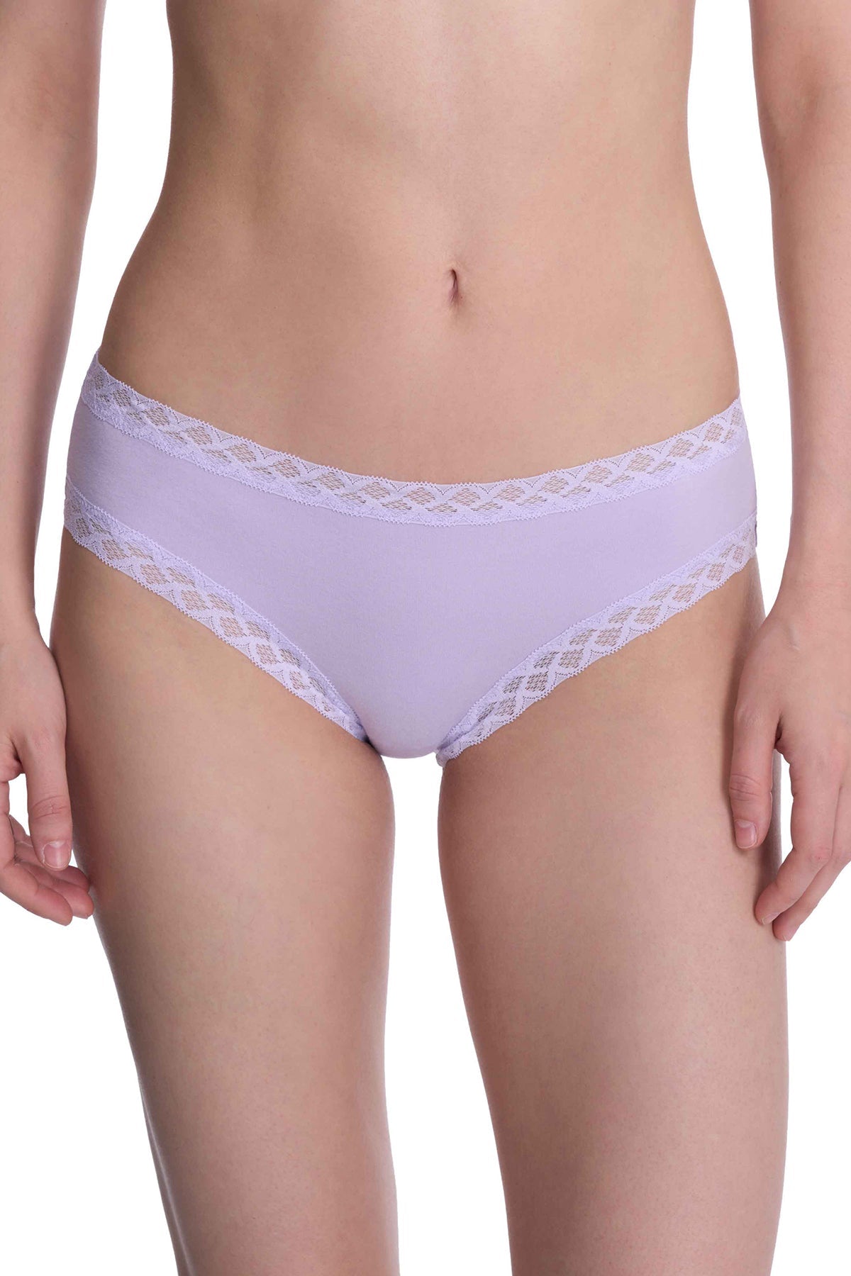 Bliss Girl Brief Lilac Dream