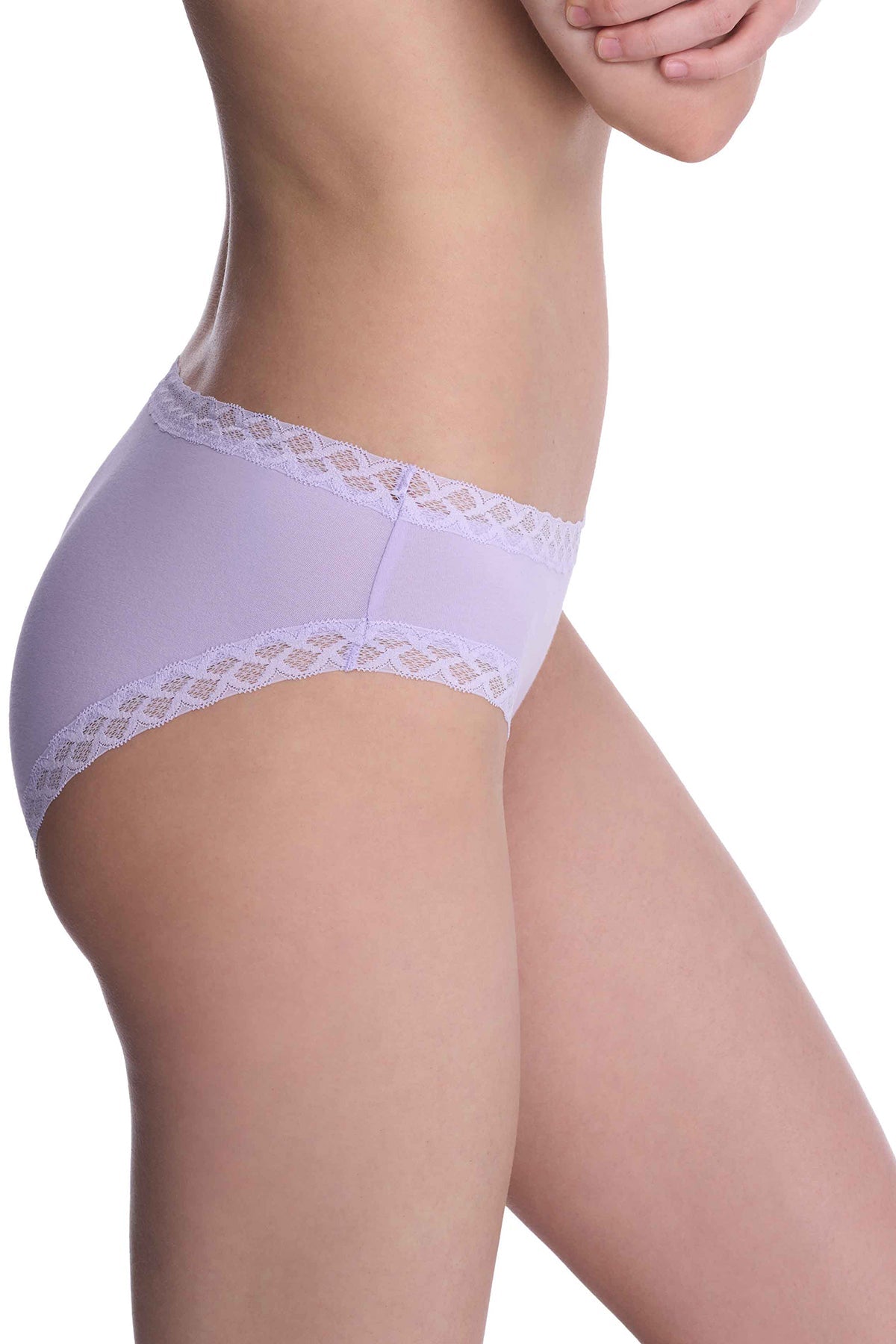 Bliss Girl Brief Lilac Dream