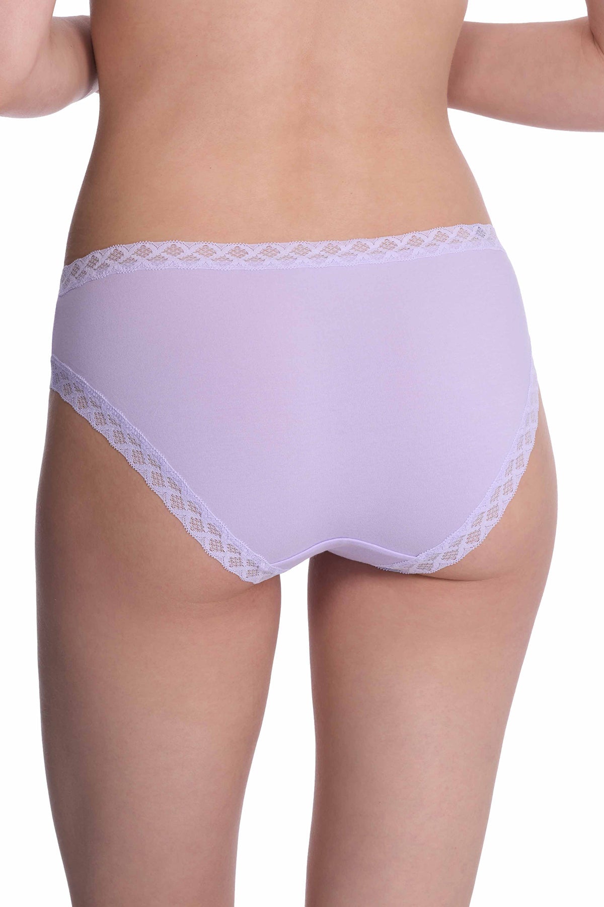 Bliss Girl Brief Lilac Dream