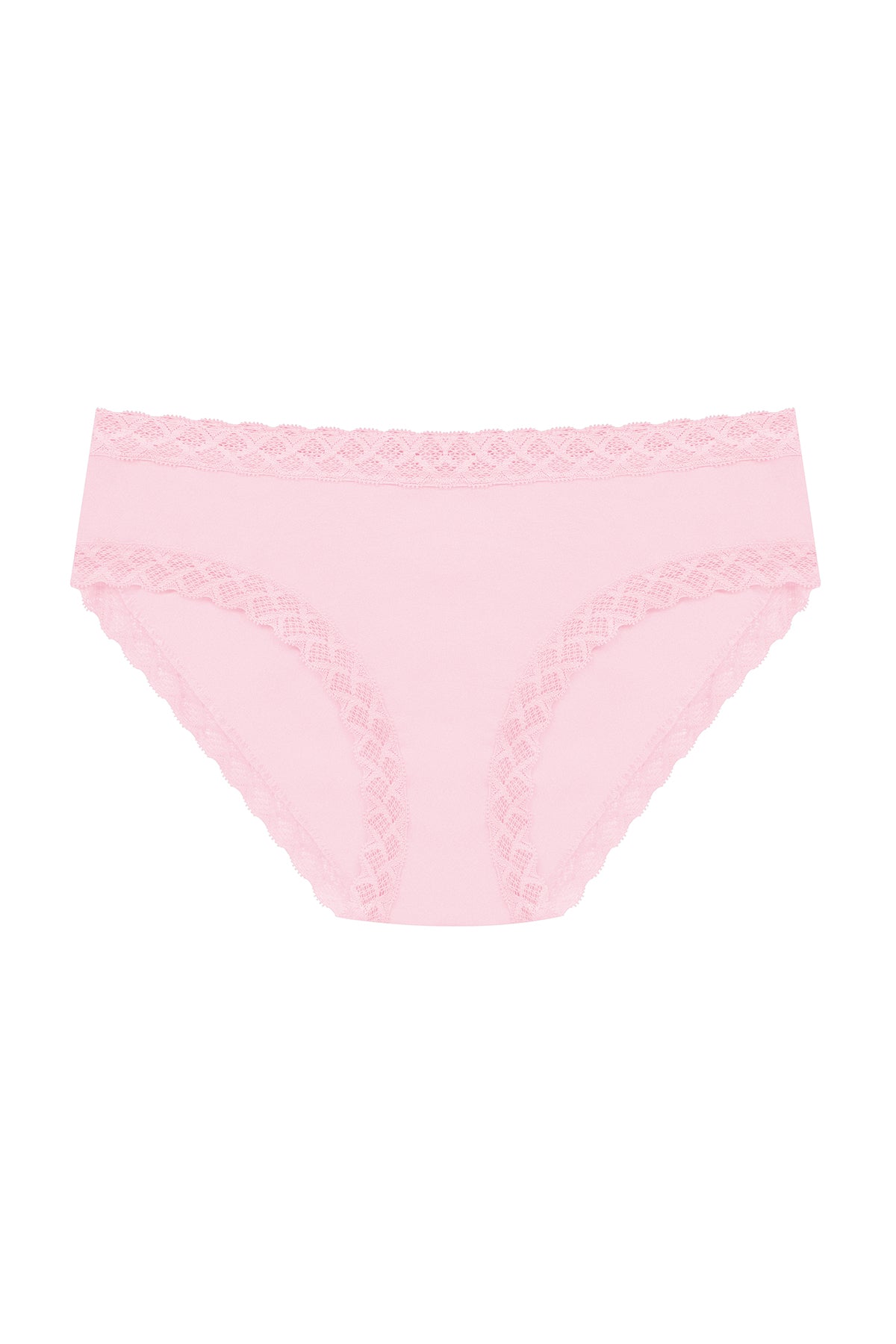 Bliss Girl Brief Soft Mulberry