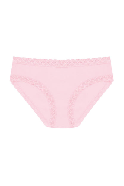 Bliss Girl Brief Soft Mulberry