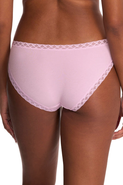 Bliss Girl Brief Soft Mulberry