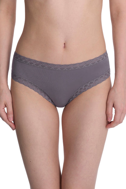 Bliss Girl Brief Nickel