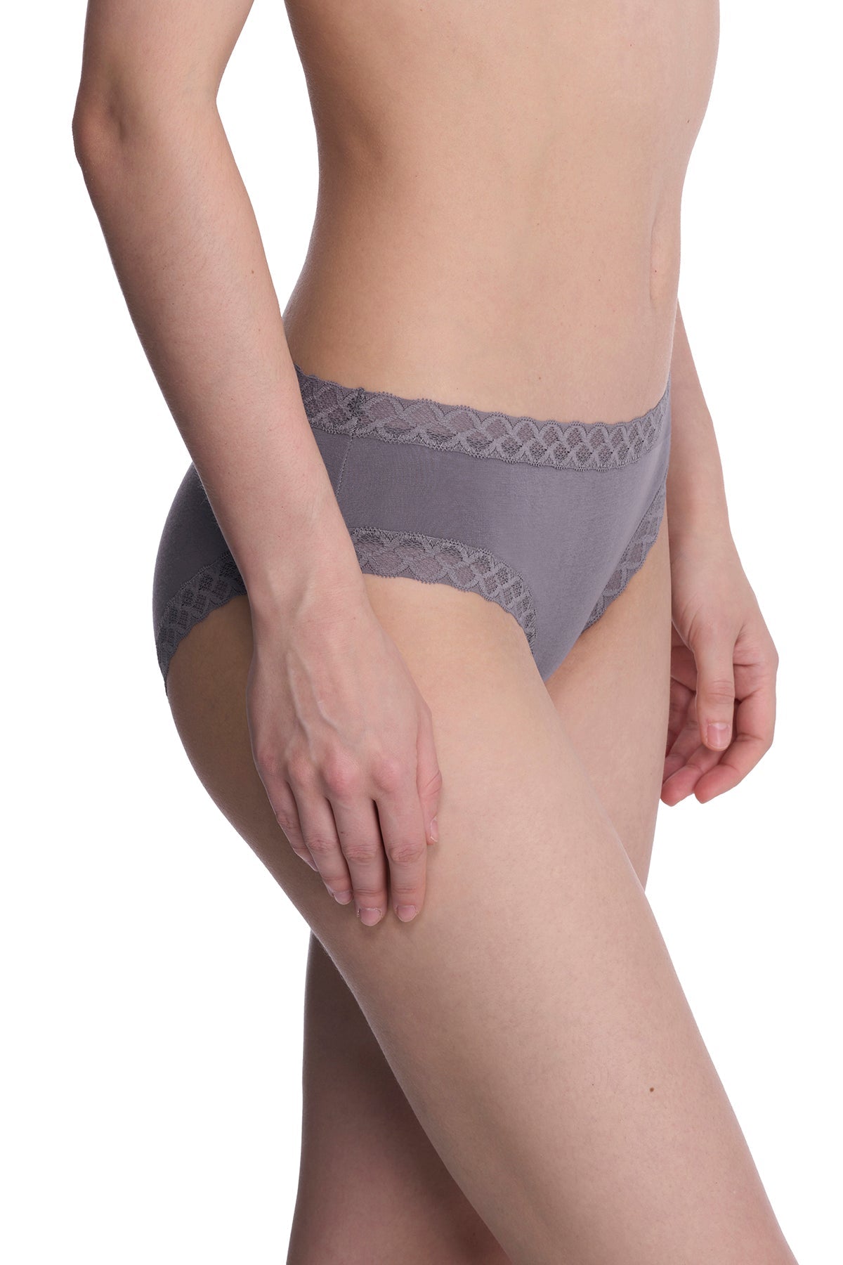 Bliss Girl Brief Nickel