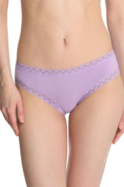 Bliss Girl Brief Sweet Violet