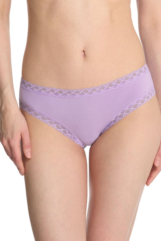 Bliss Girl Brief Sweet Violet