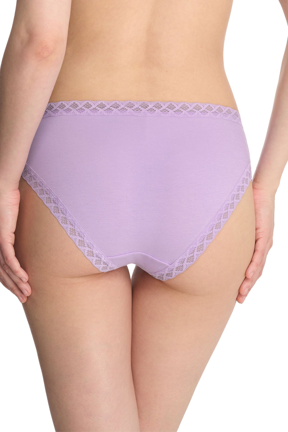 Bliss Girl Brief Sweet Violet