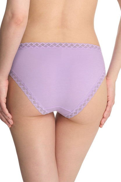 Bliss Girl Brief Sweet Violet