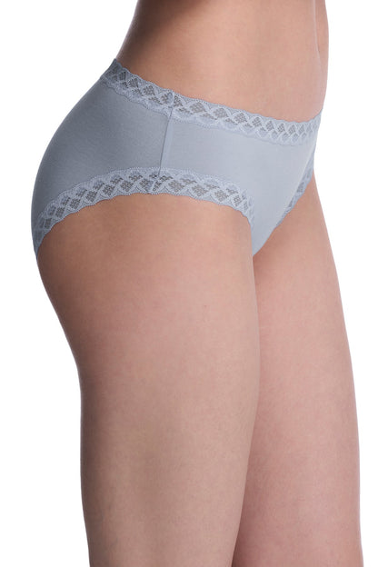 Bliss Girl Brief Blue Mist