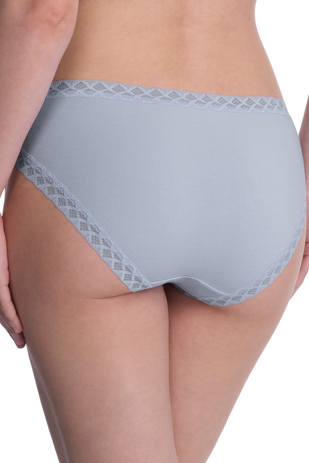 Bliss Girl Brief Blue Mist