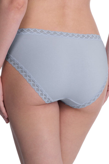 Bliss Girl Brief Blue Mist