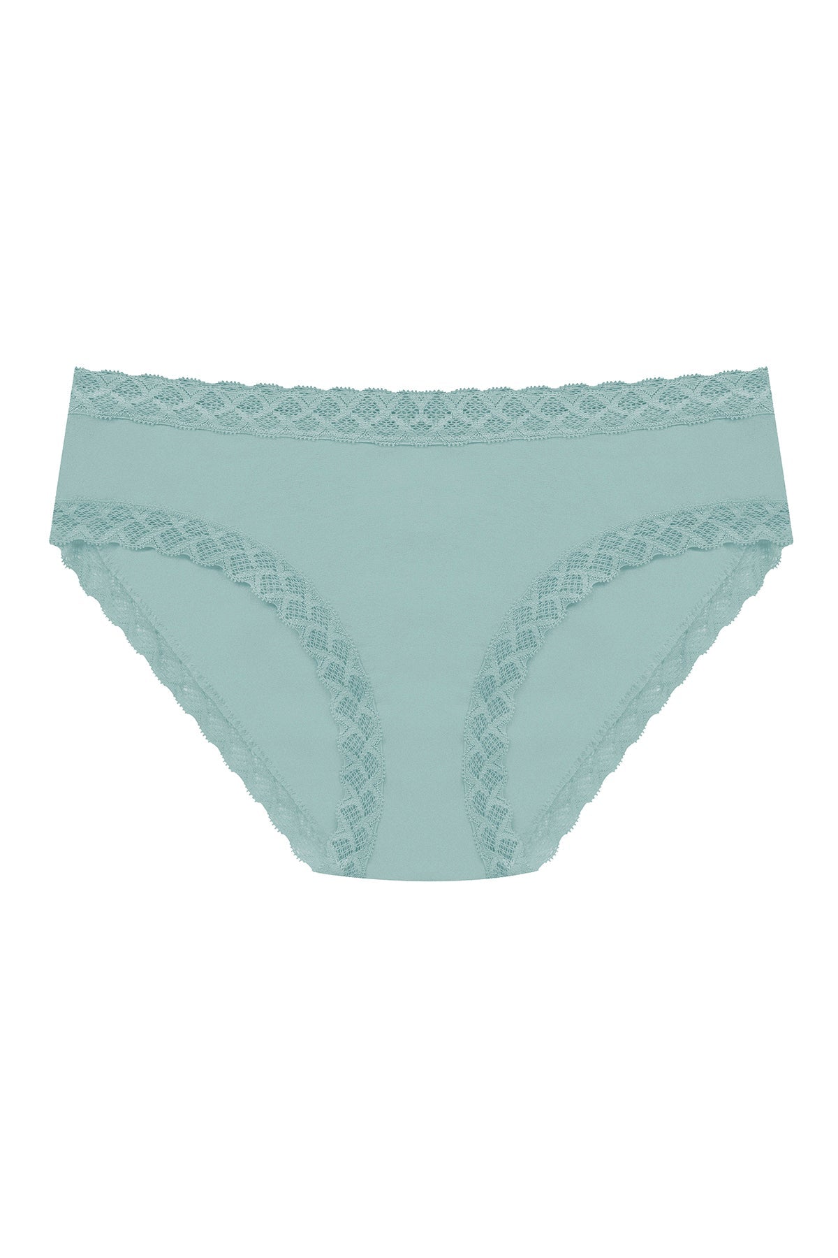 Bliss Girl Brief Blue Meadow