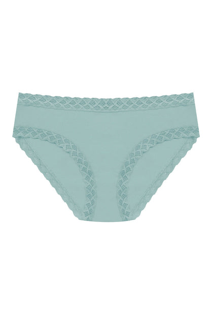 Bliss Girl Brief Blue Meadow