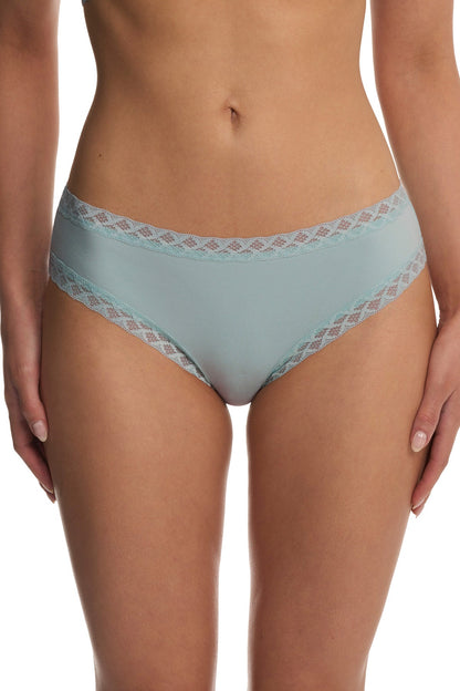 Bliss Girl Brief Blue Meadow