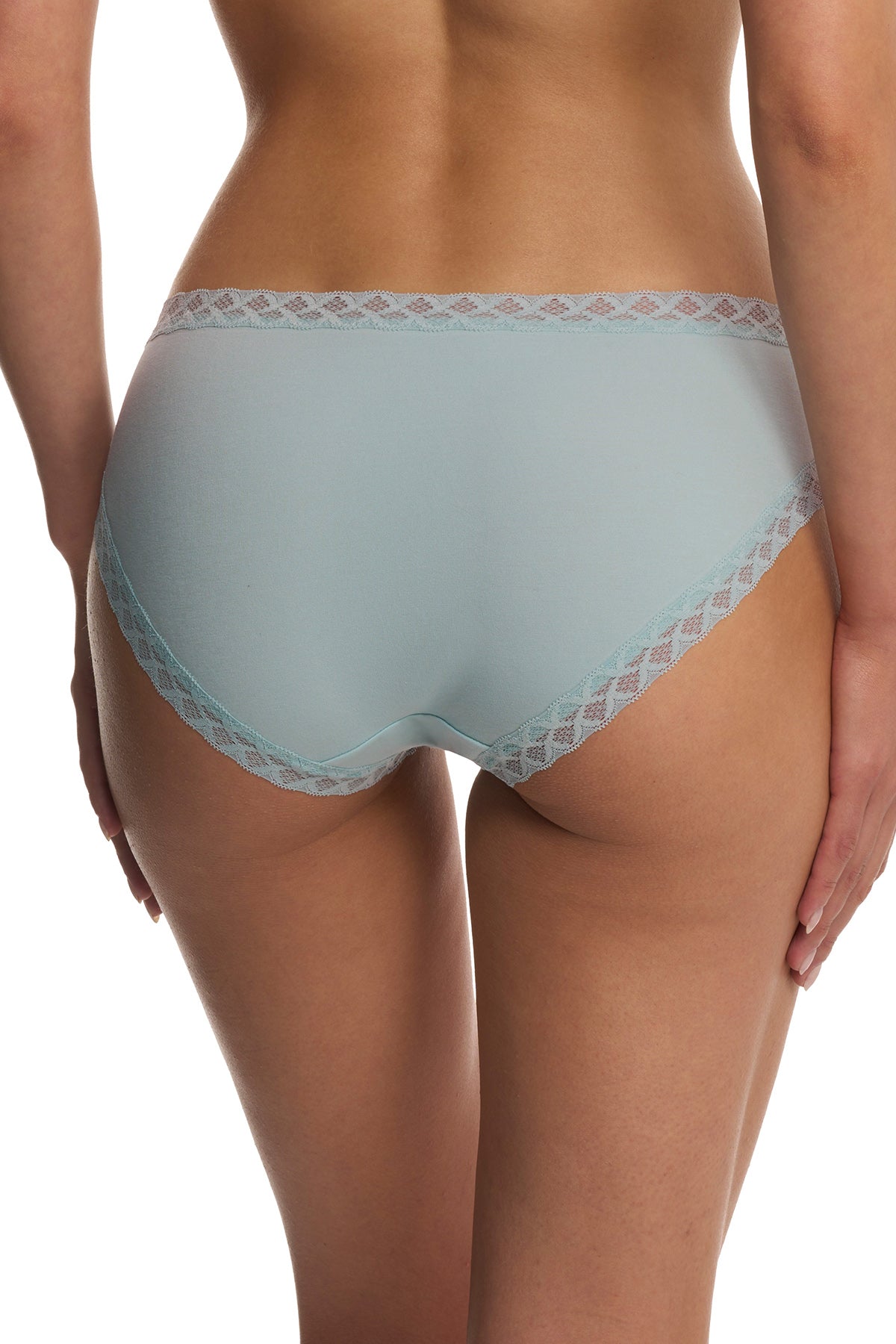 Bliss Girl Brief Blue Meadow