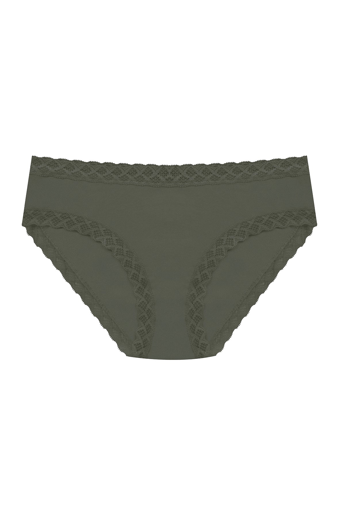 Bliss Girl Brief Flint
