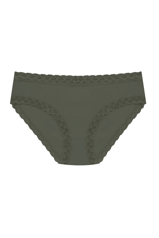 Bliss Girl Brief Flint