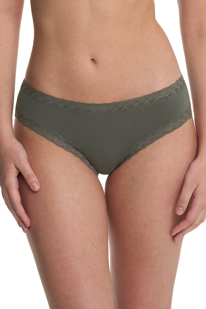 Bliss Girl Brief Flint