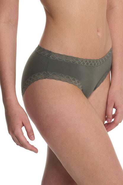 Bliss Girl Brief Flint