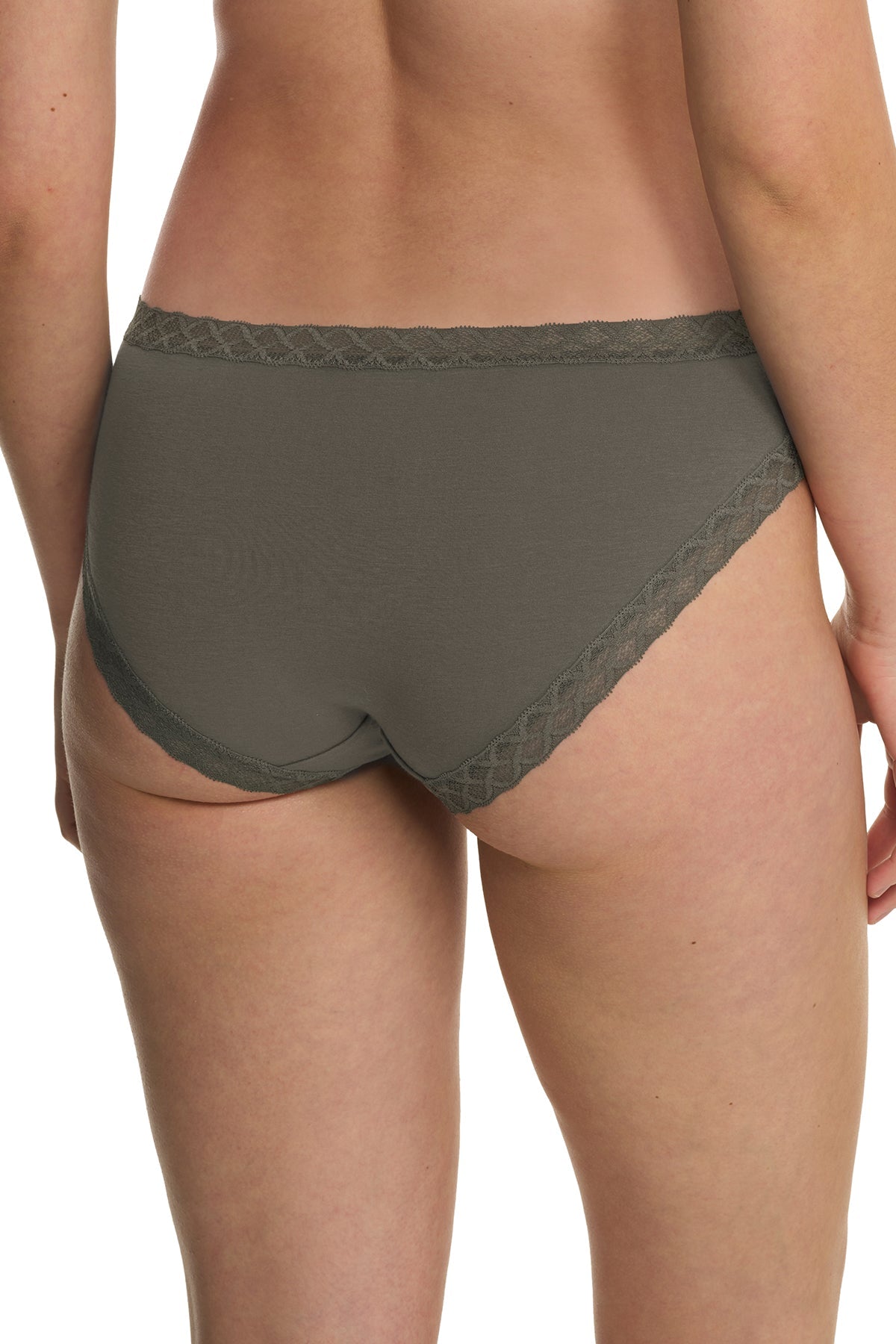 Bliss Girl Brief Flint