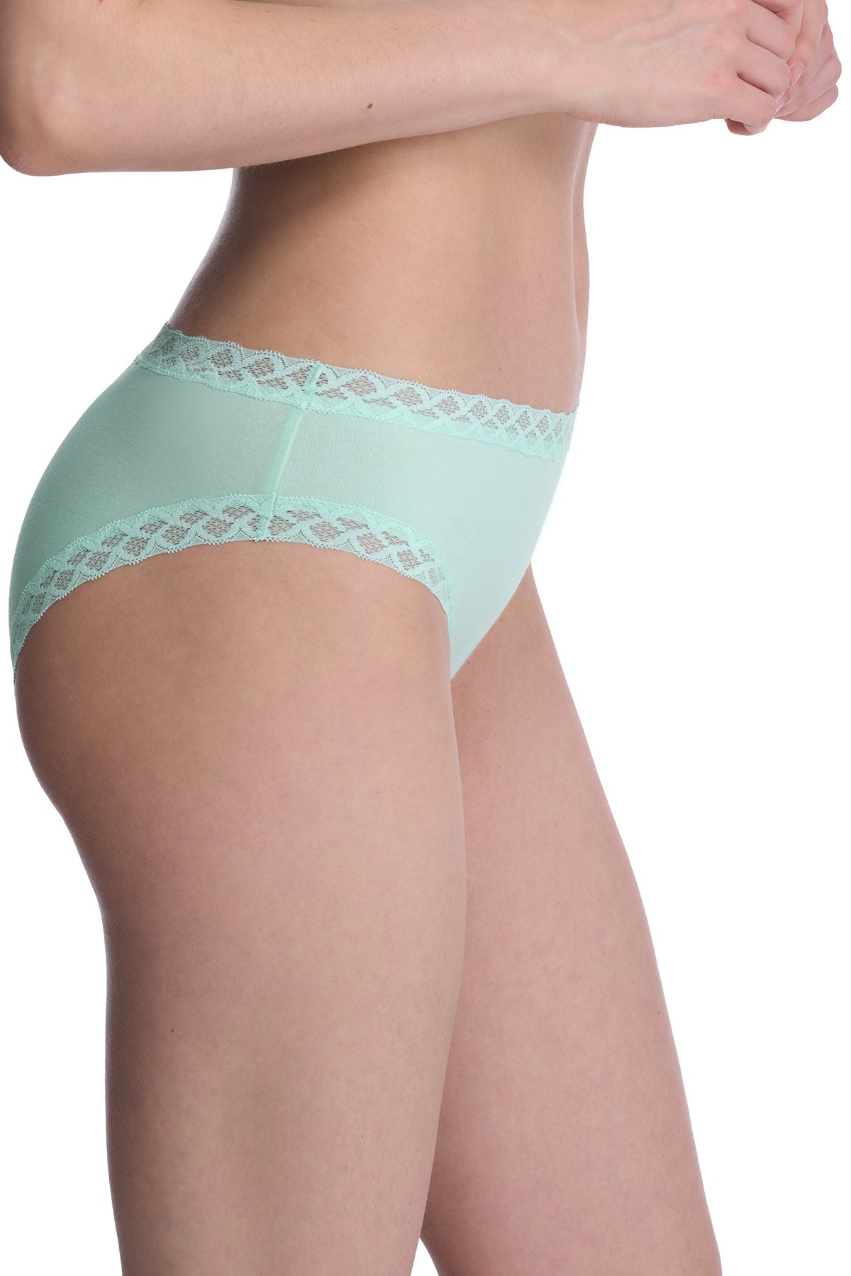 Bliss Girl Brief Whipped Mint