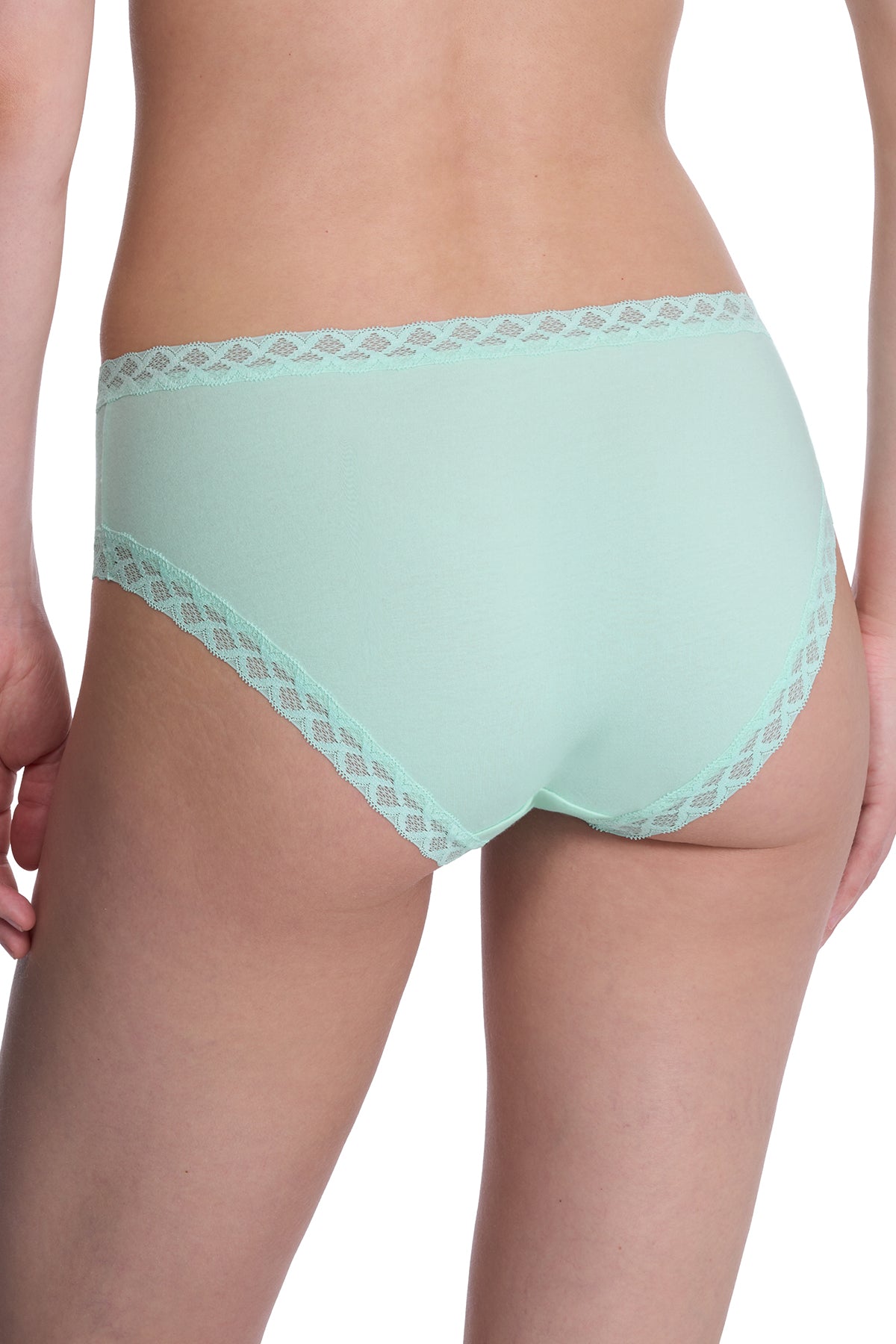 Bliss Girl Brief Whipped Mint