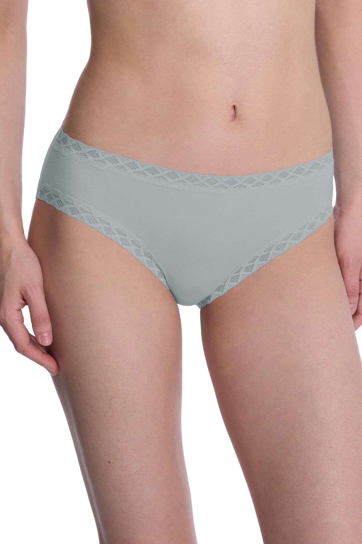 Bliss Girl Brief Minty