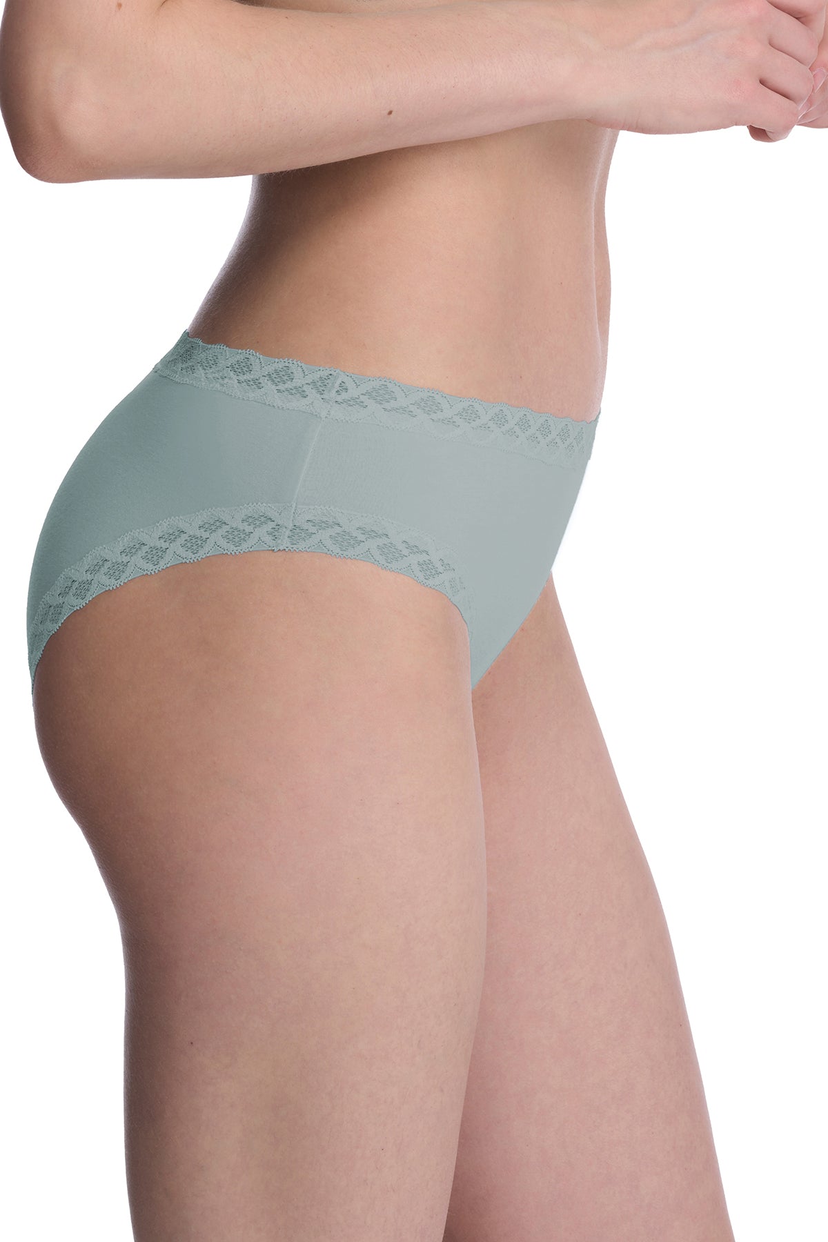 Bliss Girl Brief Minty