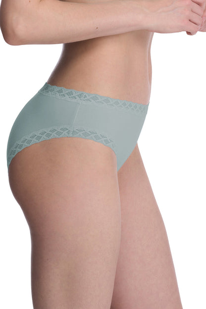 Bliss Girl Brief Minty