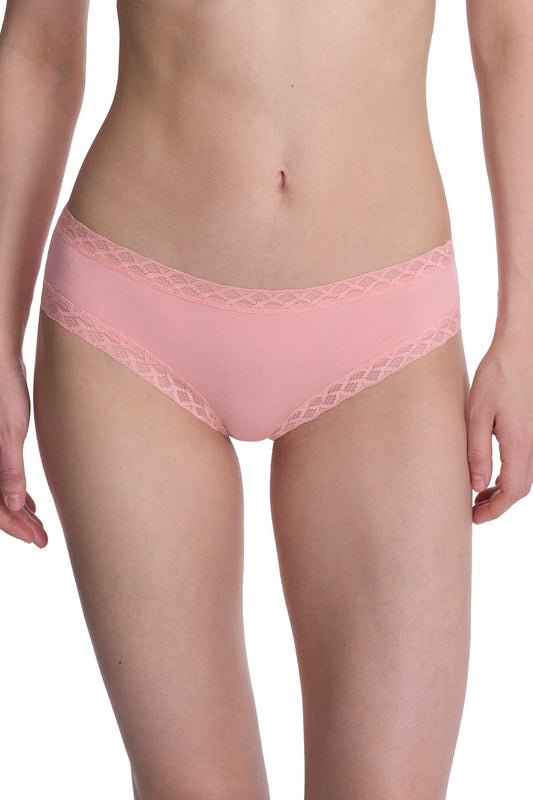 Bliss Girl Brief Delicate Pink