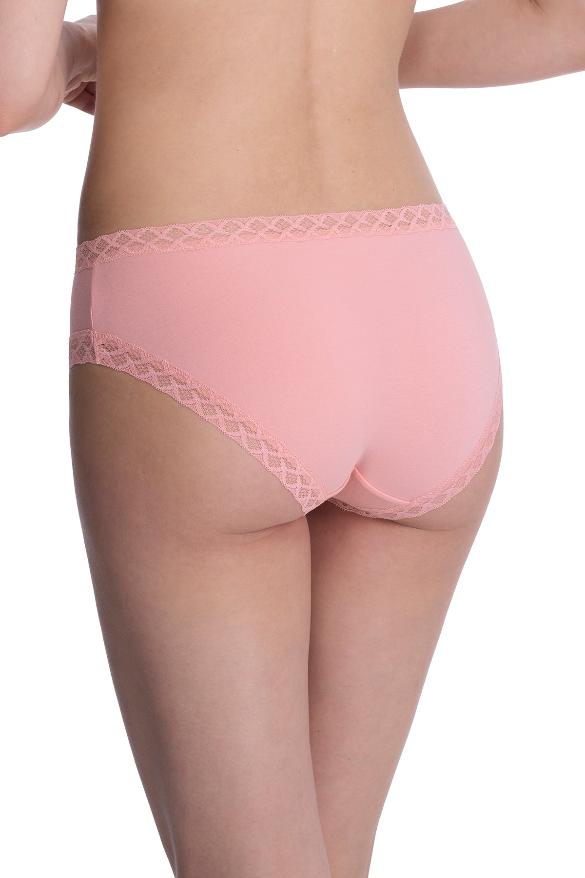 Bliss Girl Brief Delicate Pink
