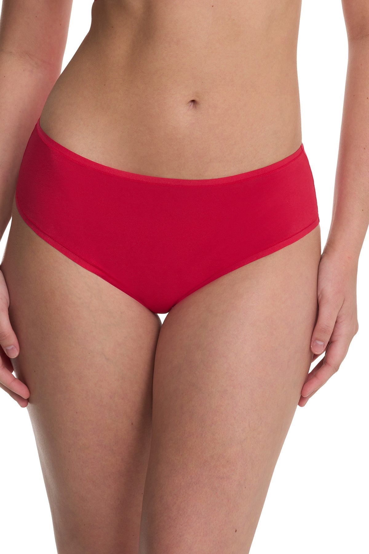 Bliss Bare Cotton Hipster Bonfire
