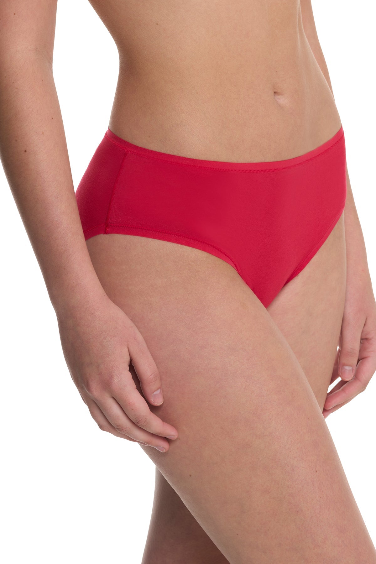 Bliss Bare Cotton Hipster Bonfire