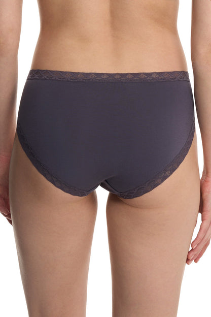 Bliss French Cut Brief 3-Pack Twilight Haze/Purple Pearl/Greystone