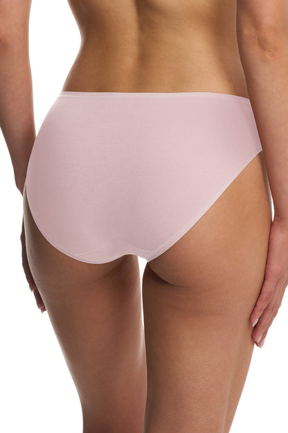 Bliss Bare Cotton Bikini 3-Pack Iced Mint/Wild Petal/Misty Orchid
