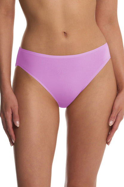 Bliss Bare Cotton Bikini Wild Petal