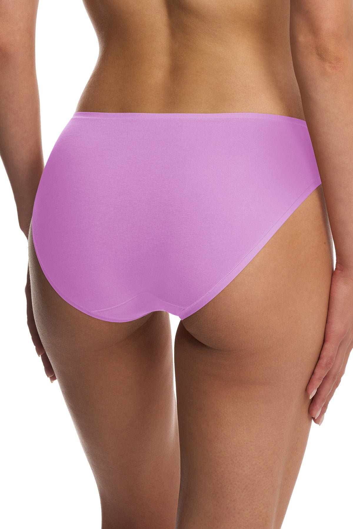 Bliss Bare Cotton Bikini Wild Petal
