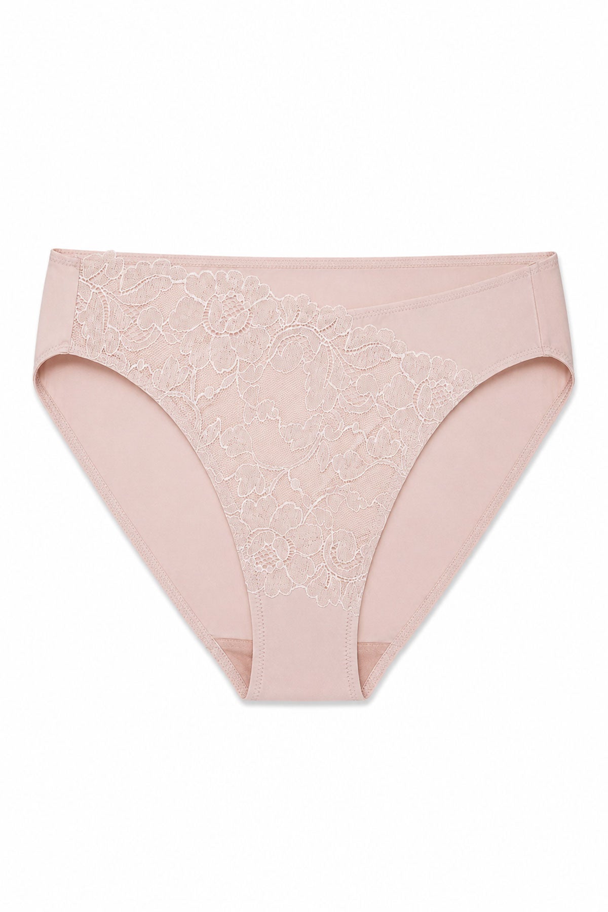 Peony Bikini Rose Beige/Pink Pearl