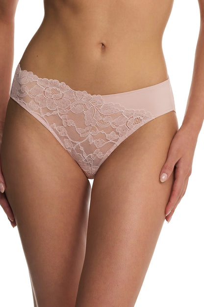 Peony Bikini Rose Beige/Pink Pearl