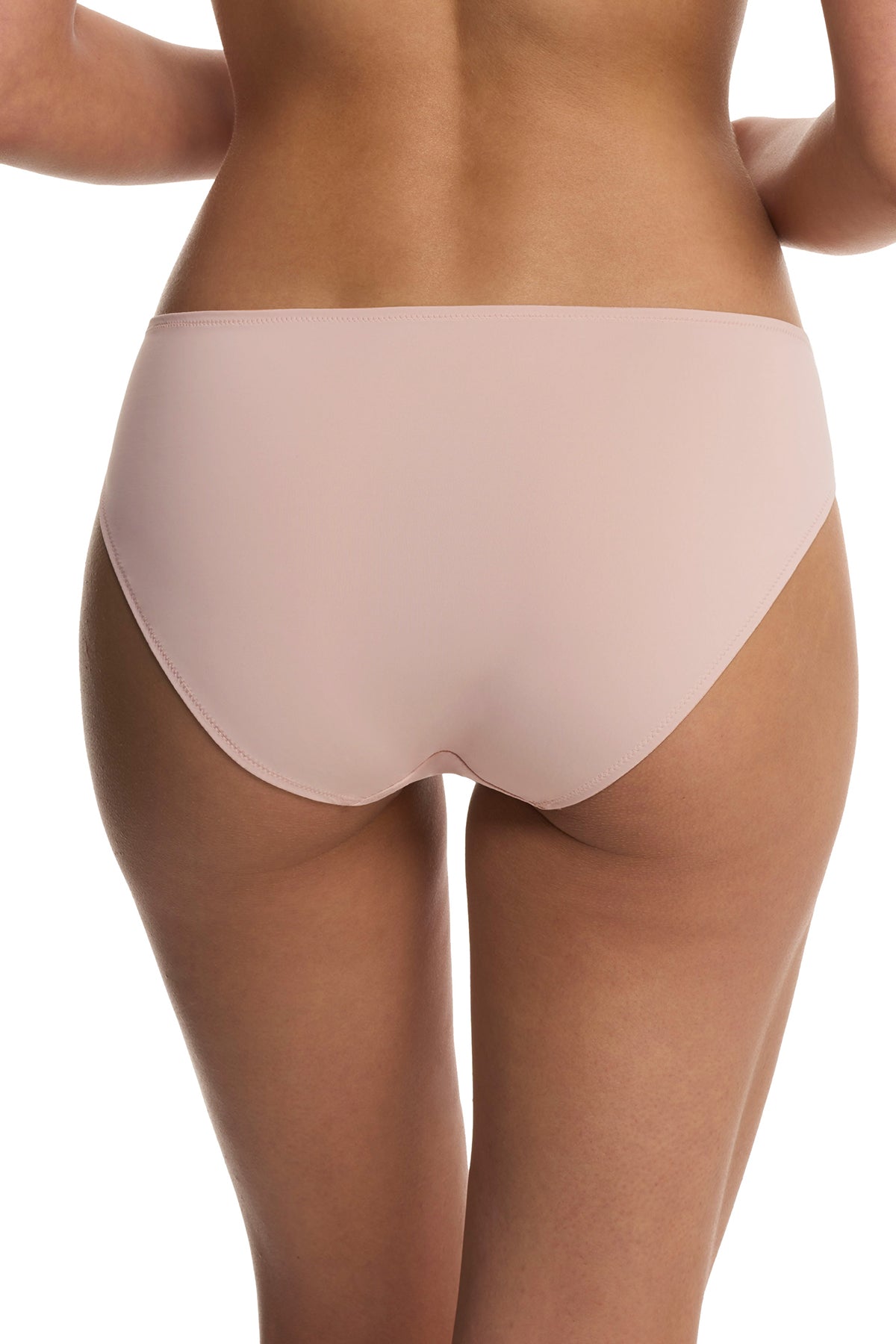 Peony Bikini Rose Beige/Pink Pearl