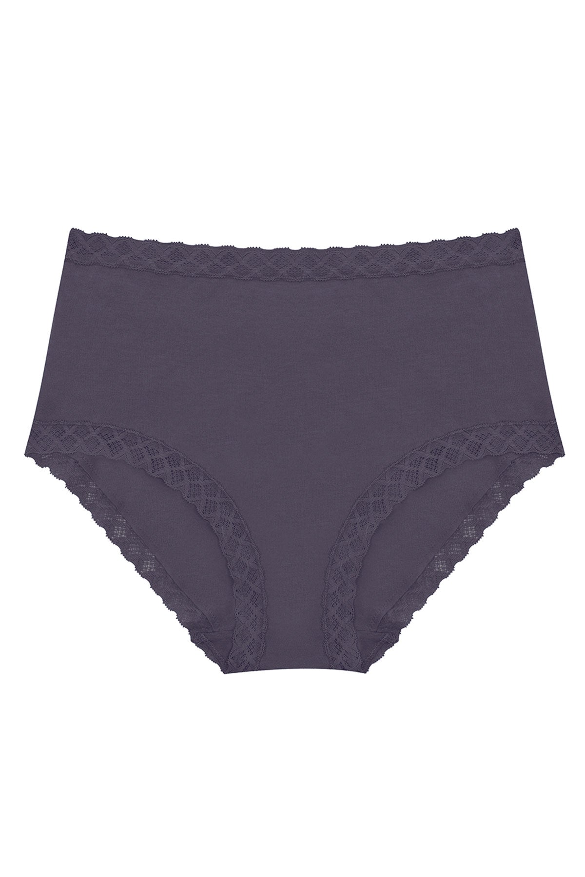 Bliss Full Brief Greystone