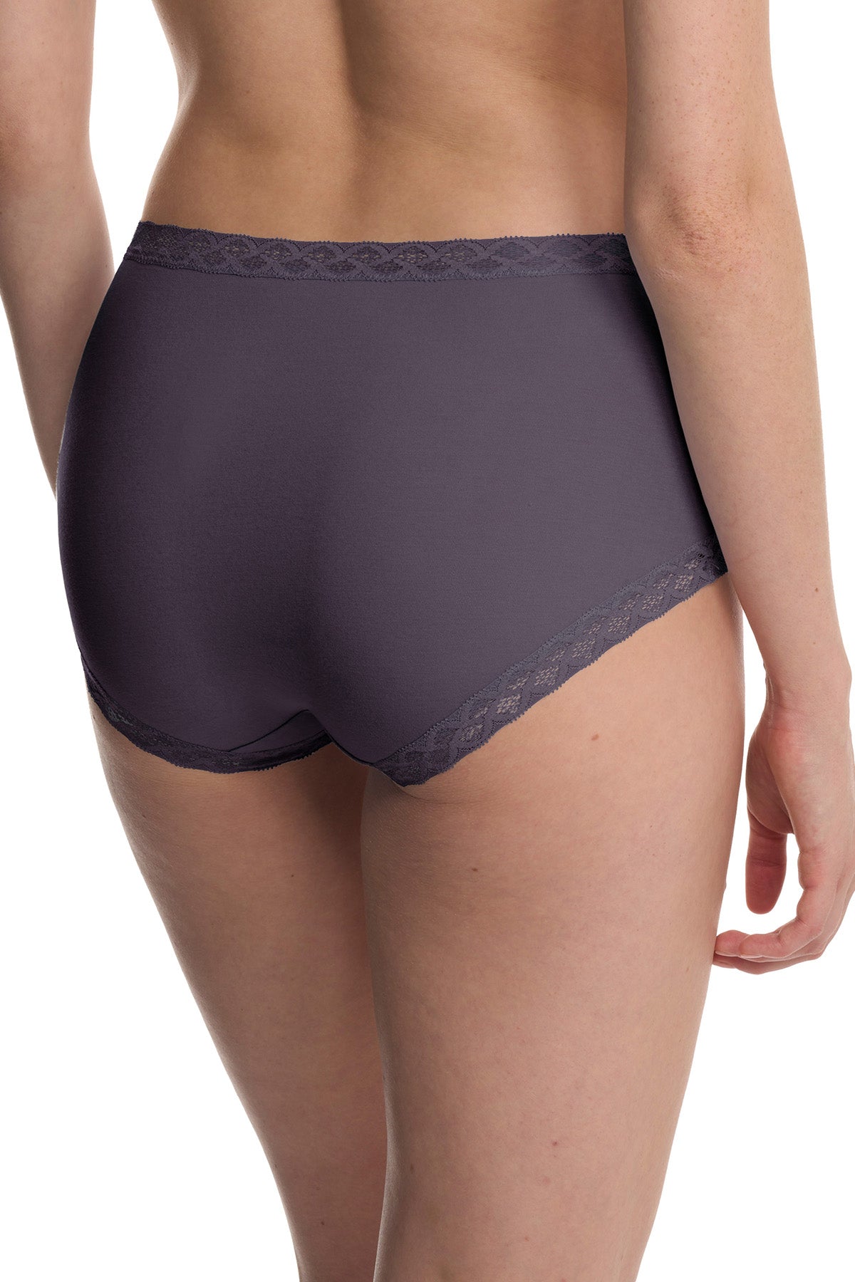 Bliss Full Brief Greystone