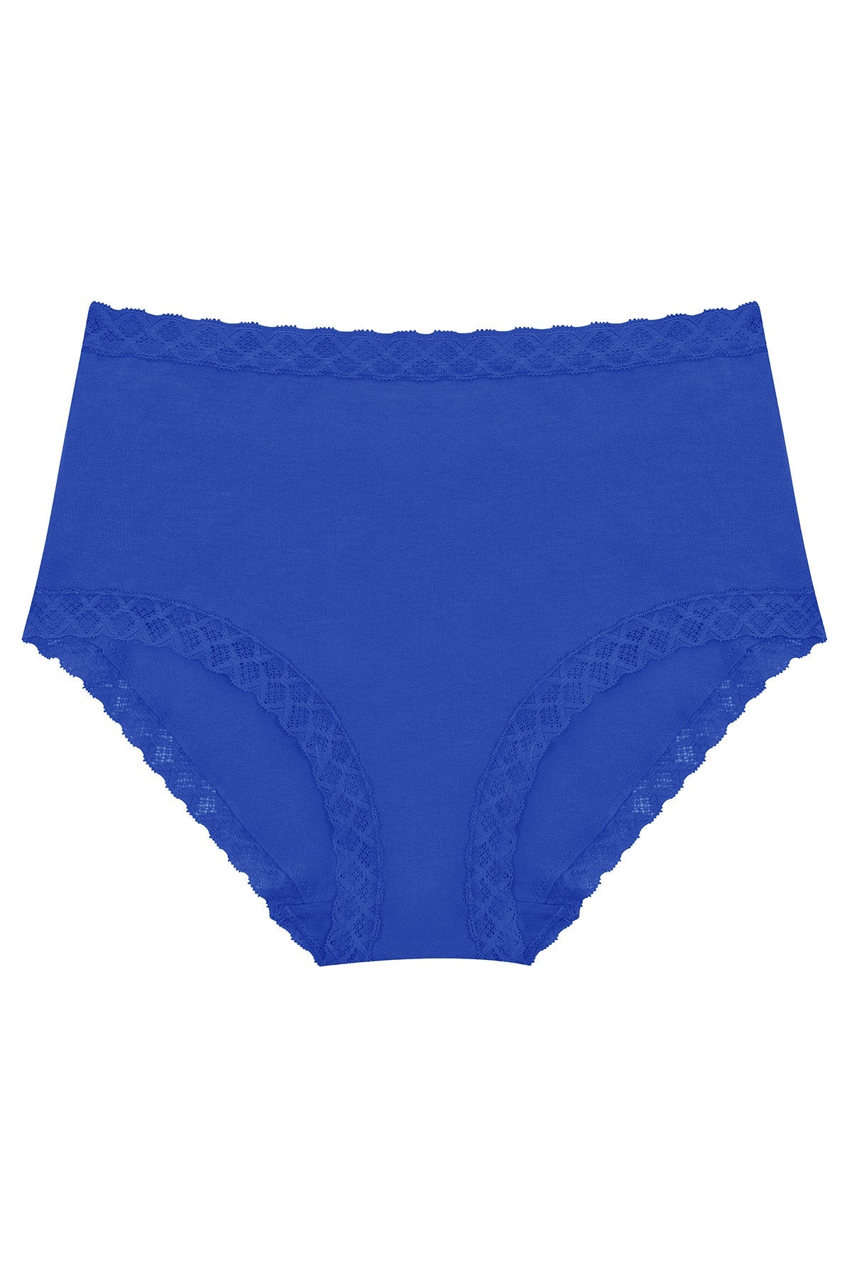 Bliss Full Brief Blue Flame
