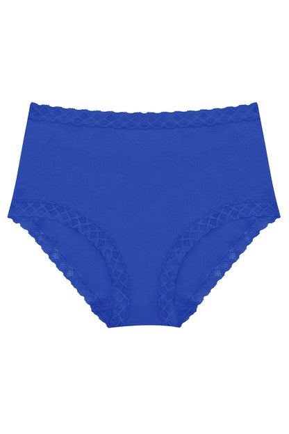 Bliss Full Brief Blue Flame