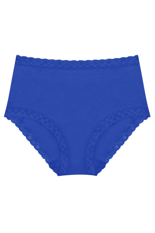 Bliss Full Brief Blue Flame