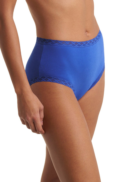 Bliss Full Brief Blue Flame