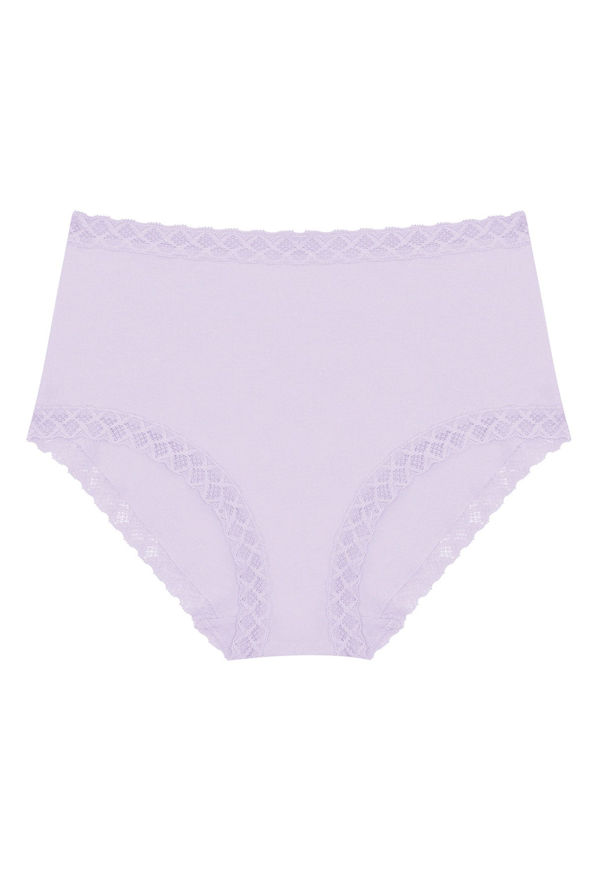 Bliss Full Brief Purple Pearl